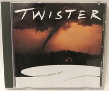 Twister **Mint** Mark Mancina