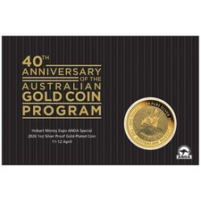 Australia 1 $ 2026 Australia