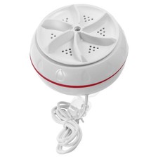  Mini lavatrice portatile