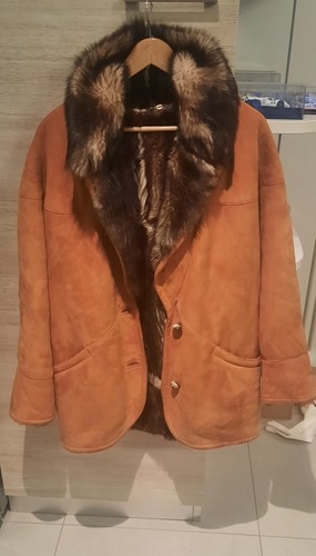 Montone shearling donna - montone,