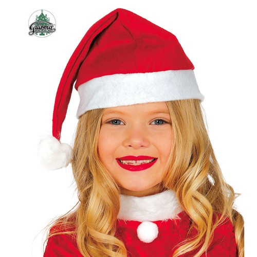Cappello babbo natale bambino - cappello,