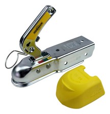 Gancio di Traino ZSK-7501