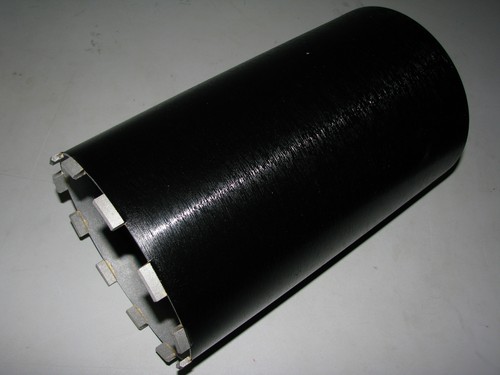 Tazza diamantata duss - diamantata,
