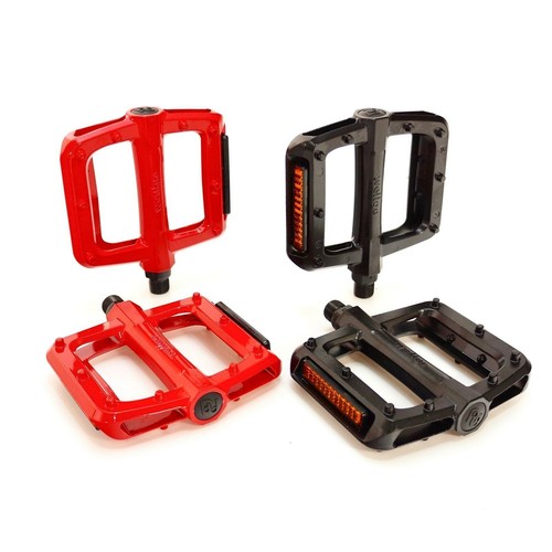 Wellgo big platform - 9/16",