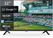 TV L32G7V da 32 pollici