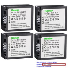Kastar Replacement Battery for