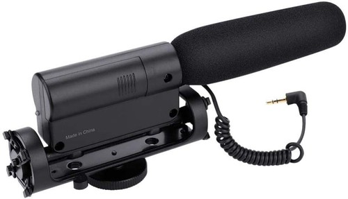 Takstar sgc 598 microfono - takstar, sgc-598