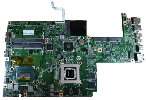 Scheda madre msi gs70 2pe - madre,