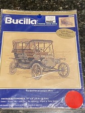 Bucilla 42660 punto croce