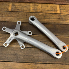Set pedivelle vintage Suntour