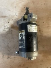 Motorino di Avviamento