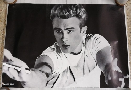 James dean poster ricordi - dean,