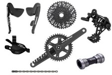 Sram Apex 1 gruppo, 1x11