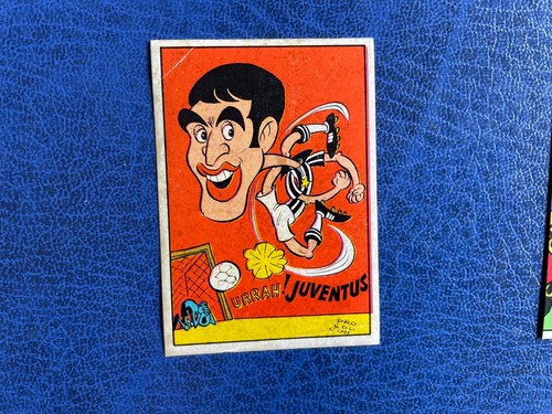 Panini calciatori 1968 - panini,
