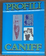 MILTON CANIFF - PROFILI  -