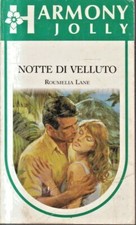 Q3b - NOTTE DI VELLUTO -