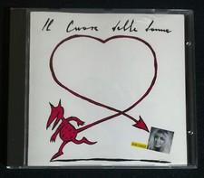 Dori Ghezzi ‎– il Cuore Delle Donne