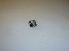 MOLLA PER UGELLO TORCIA SALDATRICE TELWIN 722319 BIMAX TELMIG TECHNOMIG