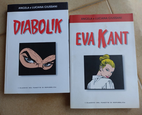 Lotto fumetti classici - classici, del