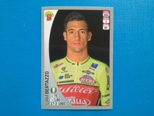 Figurine Panini 101 Giro