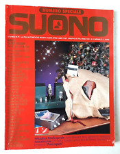 periodico suono N. 12 dicembre