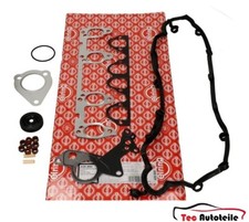ELRING Kit guarnizioni motore Testata Audi Ford VW 1.9 AVB AVF ASZ 2.0 TDI BPW