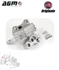 Supporto cambio motore - supporto,