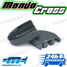 Sottopedane motard MOTOCROSS