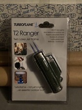 Turboflame T2 Ranger Twin