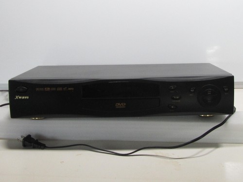 Wave dolby lettore dvd video - dvd,