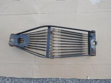 PIAGGIO VESPA SELLA SELLONE D'EPOCA ACCESSORIO TELAIO ORIGINALE GL GT SPRINT VB1