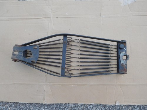 Piaggio vespa sella sellone - piaggio,