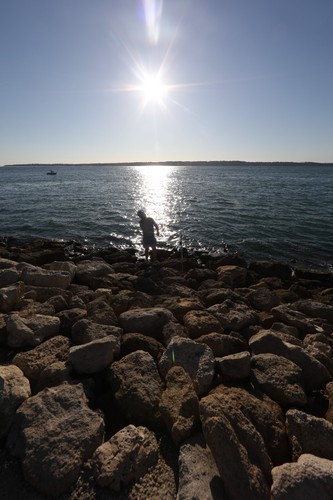 Tirage photo argentique - , cap