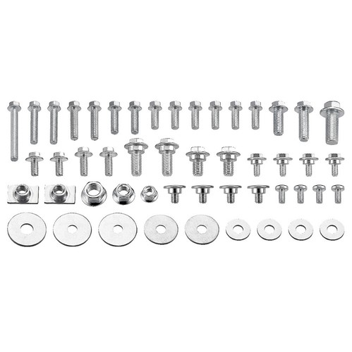 Kit revisione moto - revisione, viti