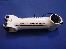 Attacco manubrio ritchey wcs - attacco,