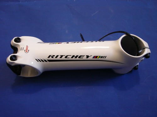 Attacco manubrio ritchey wcs - attacco,