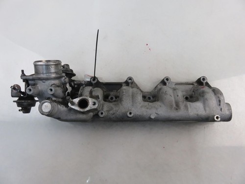 Collettore aspirazione mazda - aspirazione,