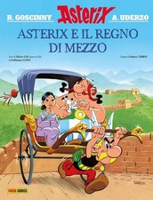 Libri René Goscinny / Albert