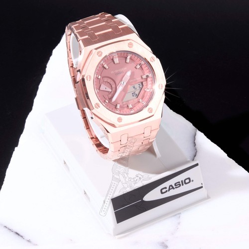 Orologio casio gma - casio, gma-s2100