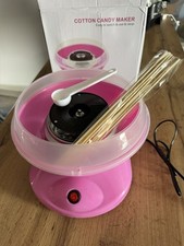 Macchina per Zucchero Filato