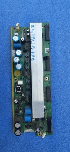 Placa panasonic plasma - ss,