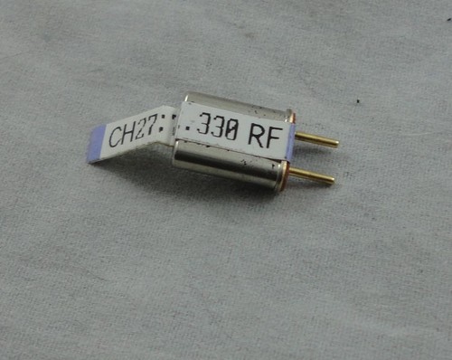 Hitec 72mhz ricevitore - 72mhz, fm
