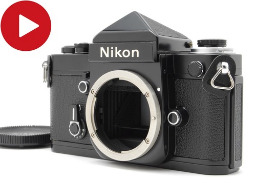 Corpo fotocamera nikon eye - corpo,