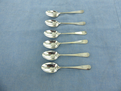 Set vintage sei vecchi - un,