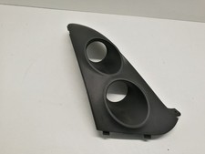 Smart Roadster 452 Mascherina