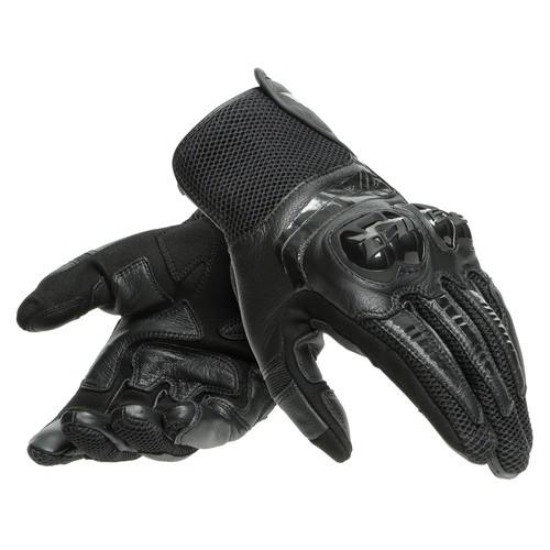 Guanti moto corti - dainese, mig