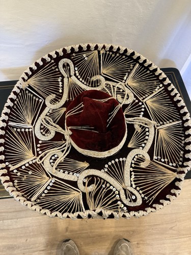 Vintage pigalle mexico - pigalle,