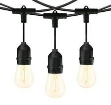 Catena luminosa esterno - , 10