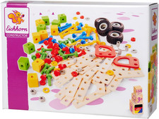 - Set Di Espansione Constructor, Giocattolo Da Costruzione Con 150 Pezzi, Giocat