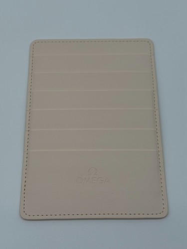 Omega porta carte originale - porta,